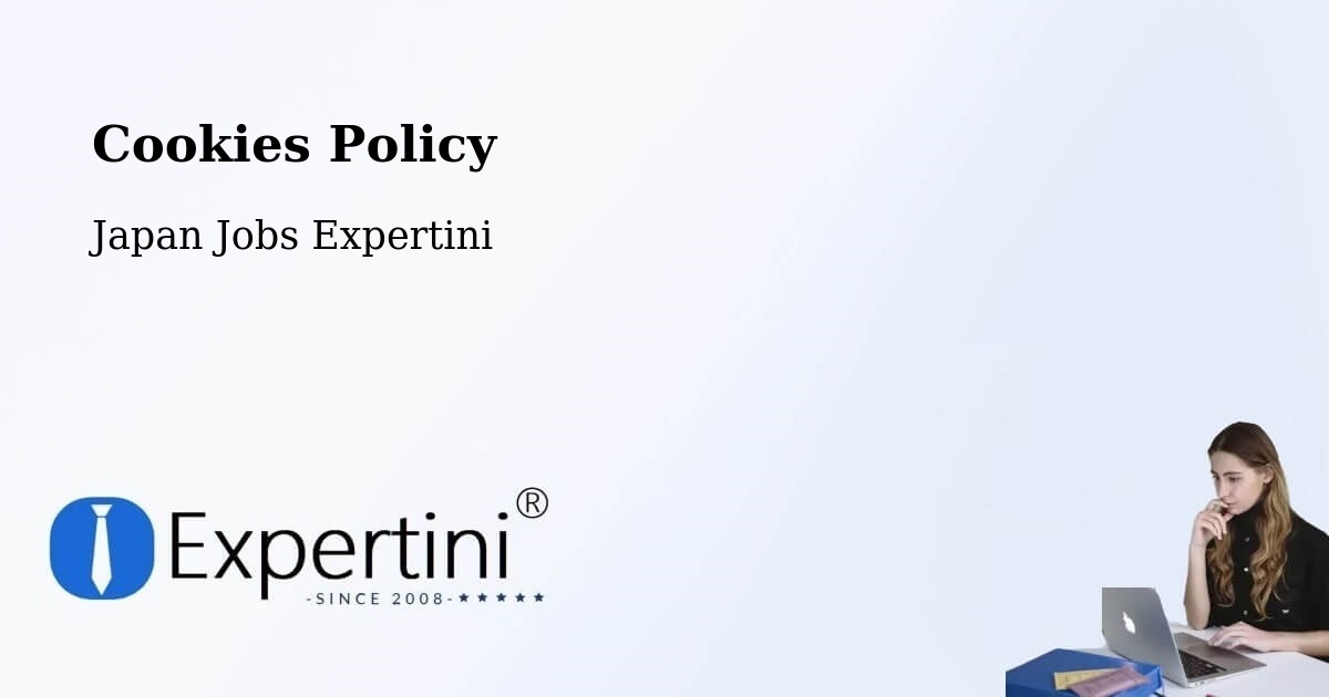 Cookie Policy – Toki - Japan Jobs Expertini